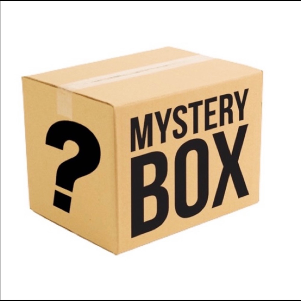 $25 Mystery Box for Cats